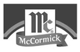 MC CORMICK